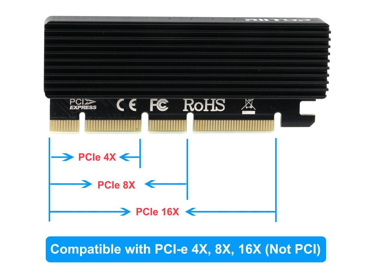 M 2 pcie ahci что это