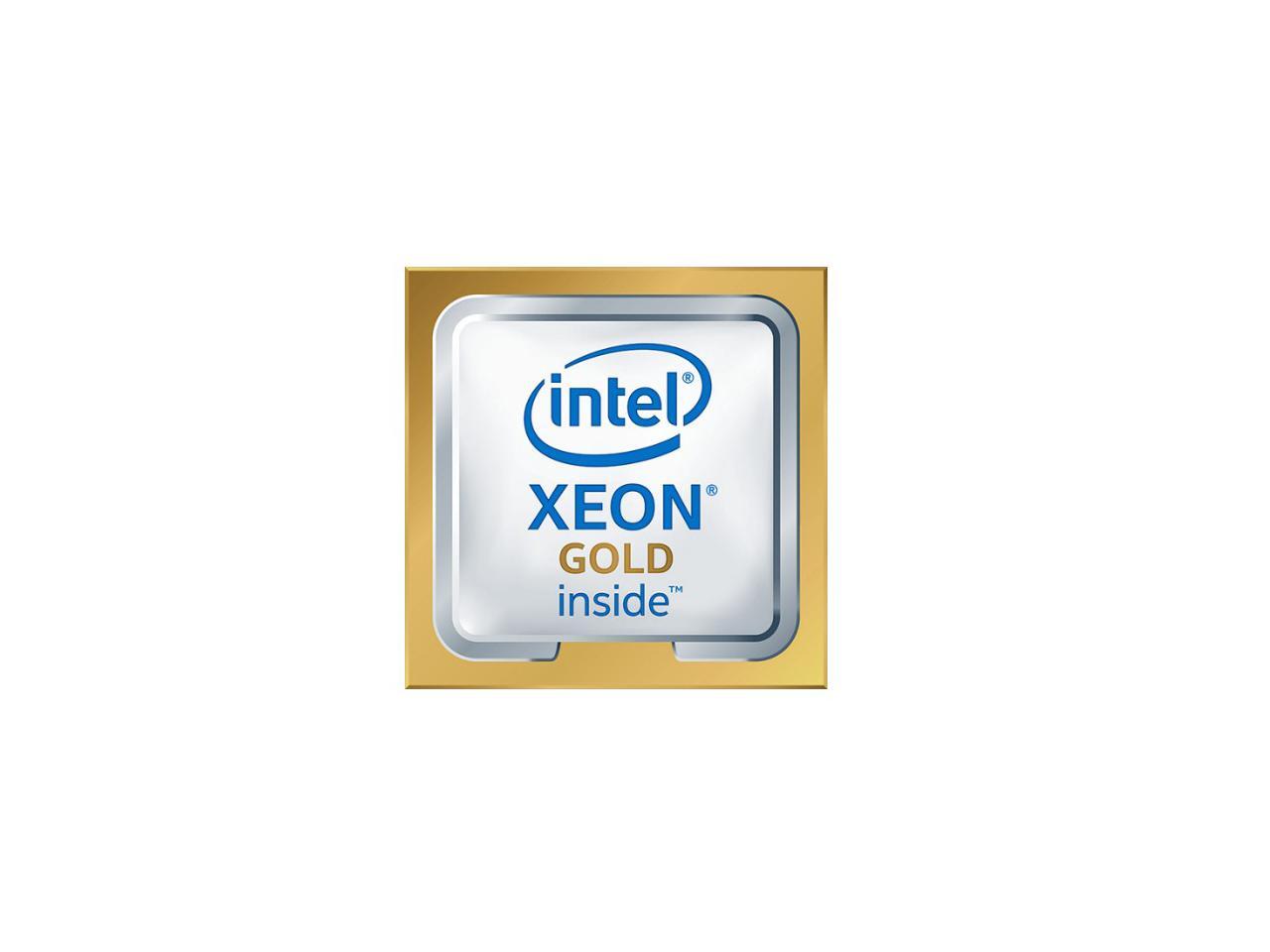 Intel CD8067303592700 Xeon Gold 6154, 18C, 3.0 Ghz, 24.75 Mb Cache ...