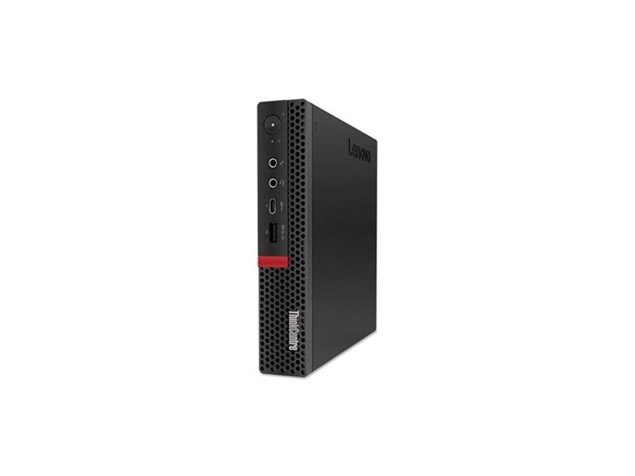 Lenovo thinkcentre m75q 1 обзор