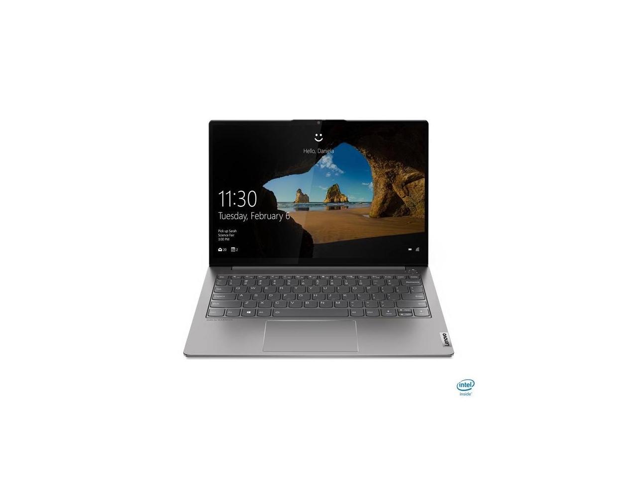Lenovo ThinkBook 13s G2 ITL 20V9001UUS 13.3