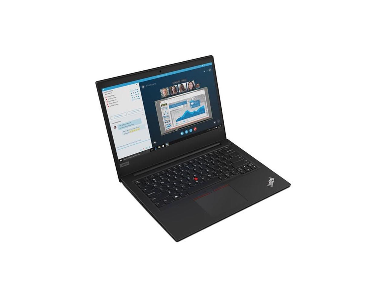 Lenovo Laptop ThinkBook 13s G2 ARE AMD Ryzen 5 4600U 8GB Memory 256 GB ...