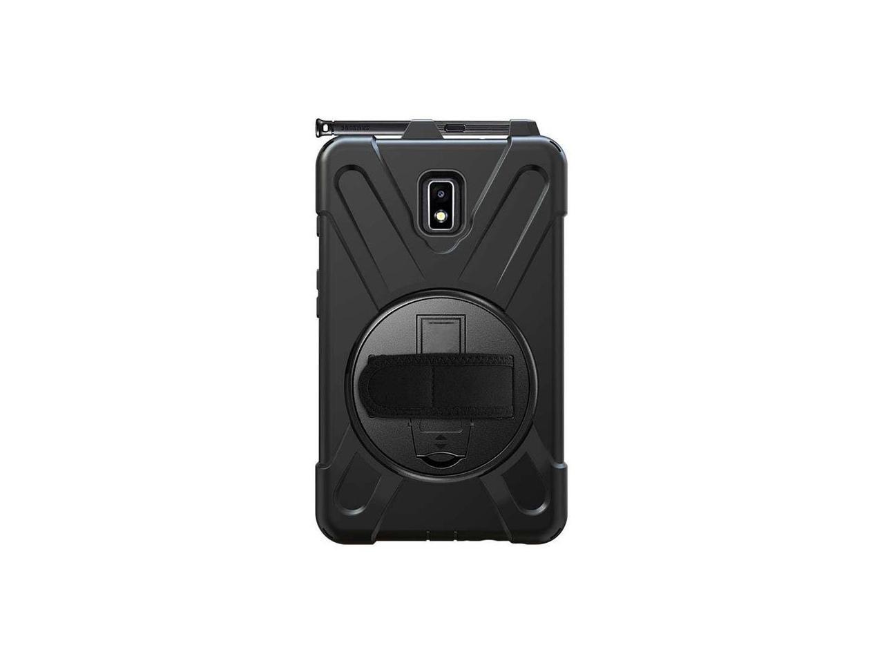 CODi Rugged Carrying Case for 8" Samsung Galaxy Tab Active2 Tablet