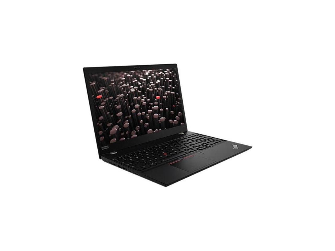 Lenovo ThinkPad P15s Gen 2 15.6" Windows 10 Pro 64-bit Mobile ...