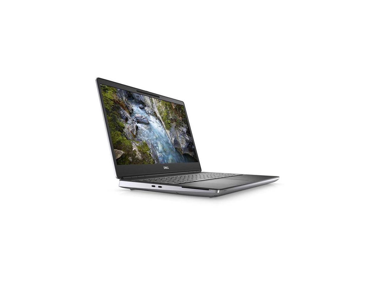 Dell Precision 7000 7560 15.6" Mobile Workstation Full HD 1920 x