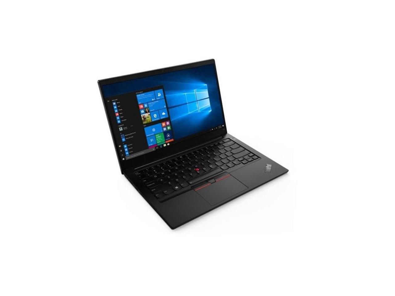 Lenovo Laptop ThinkPad E14 Gen 3 (AMD) AMD Ryzen 5 5000 Series 