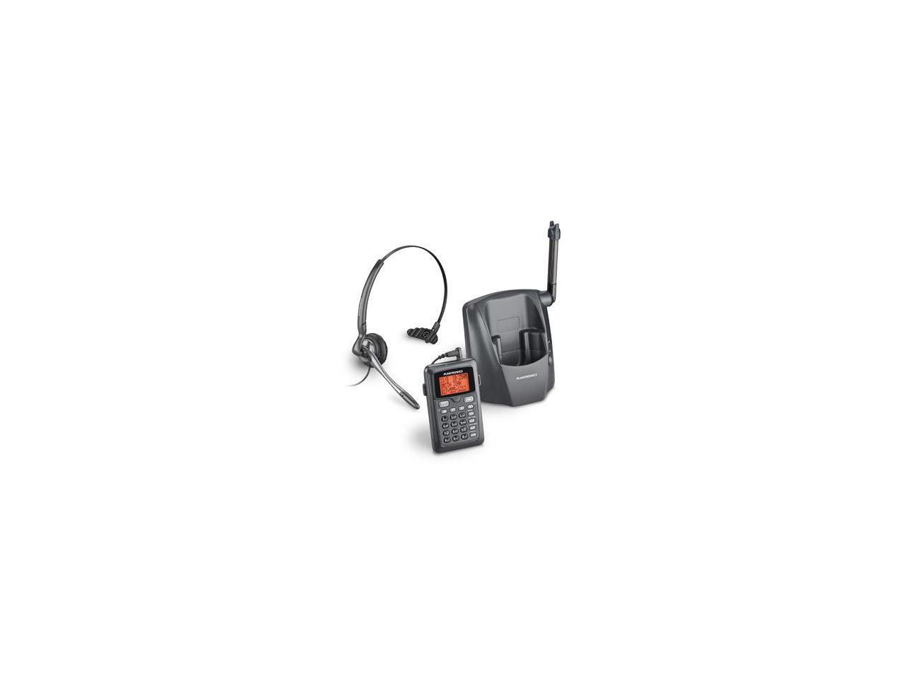 plantronics dect 6.0