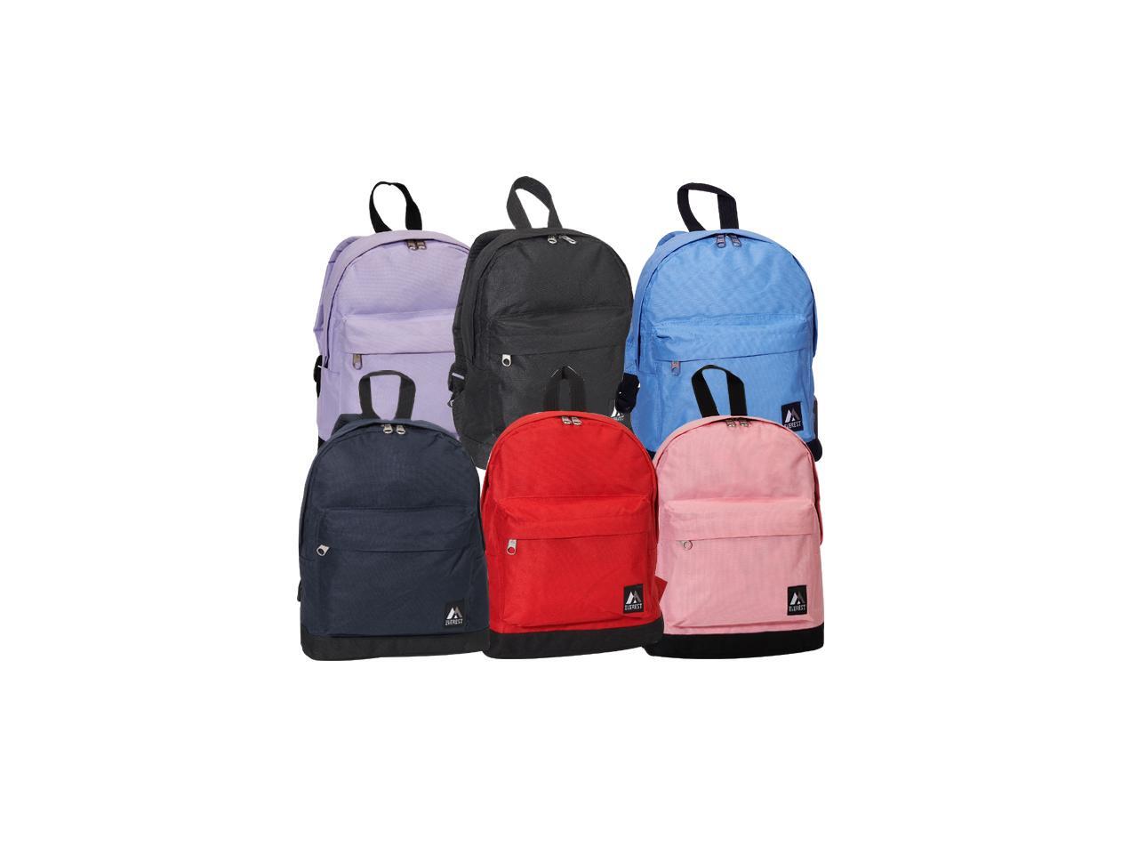 everest junior backpack