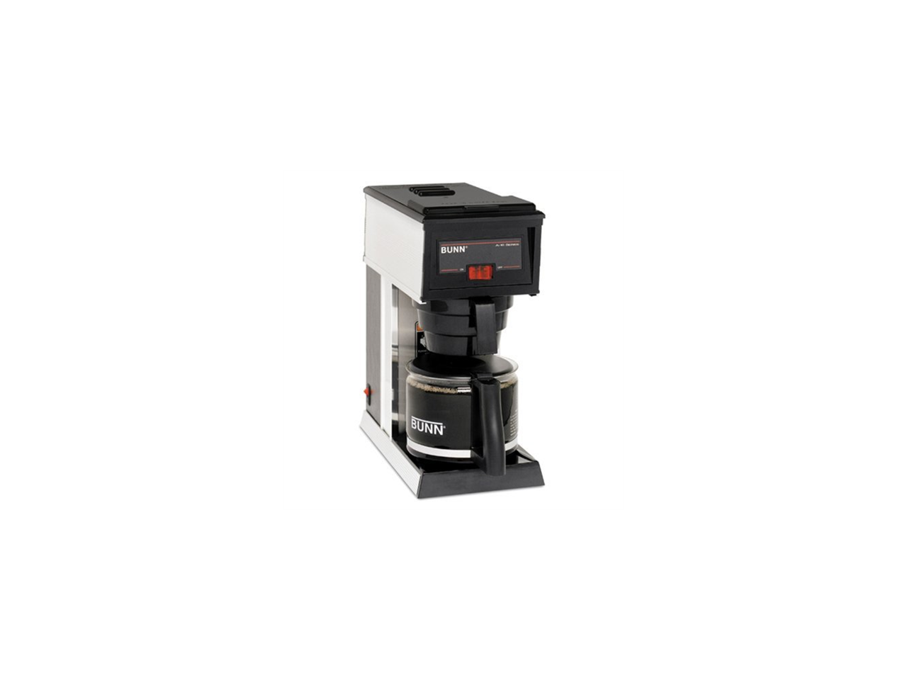 Bunn A10 PourOMatic Coffee Brewer