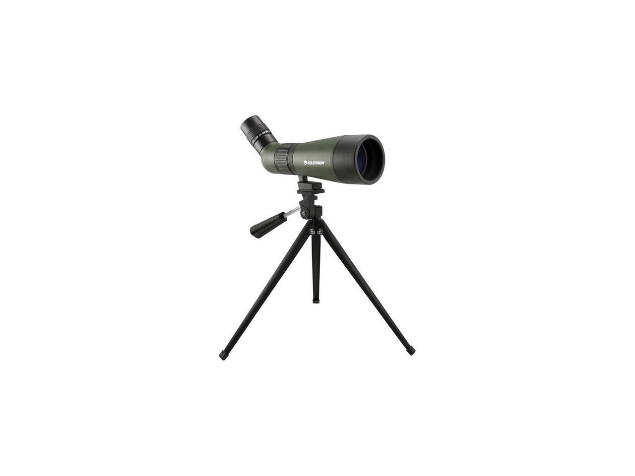 Celestron 52322 Landscout 1236x60 Spotting Scope