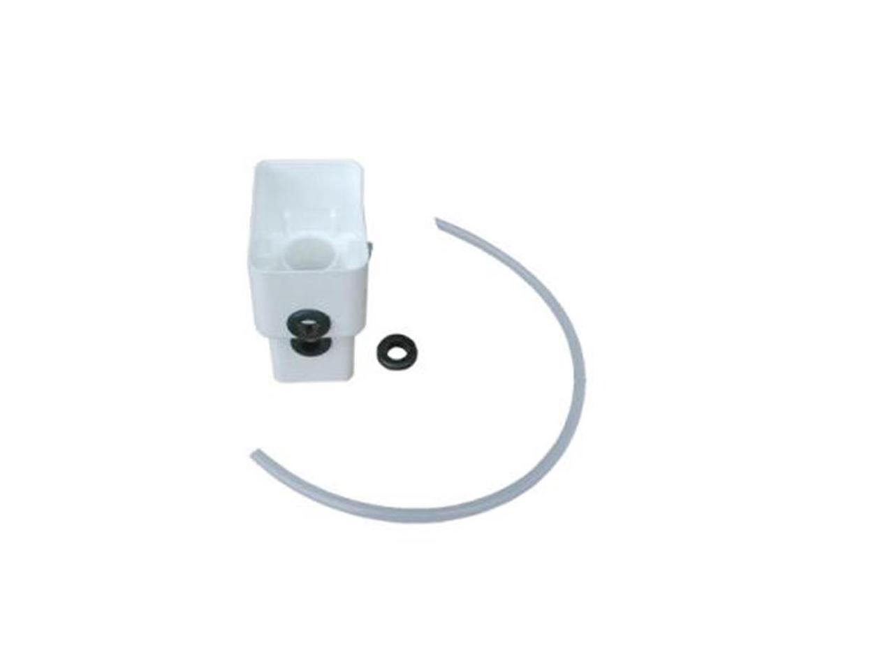 Emsco 2275 1 Universal Water Diverter Set Use To Make Your Own Rain Barrels Newegg Com