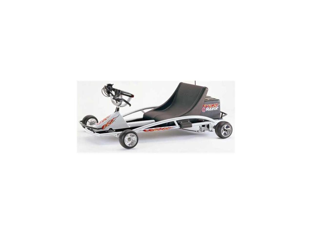 Razor Ground Force Electric Powered Go Kart