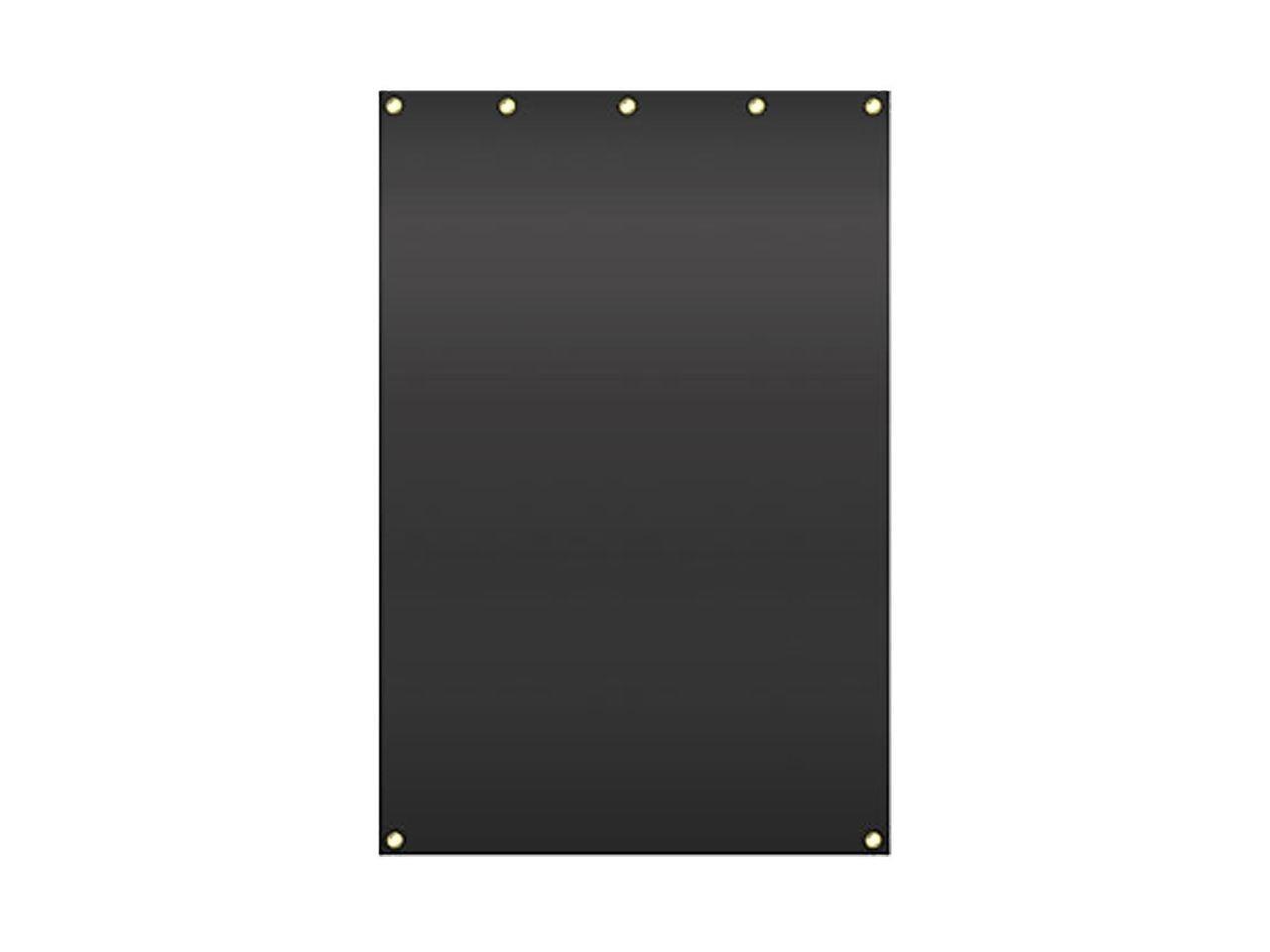 Cimarron Sports Training Aids 6x8 Rubber Backstop