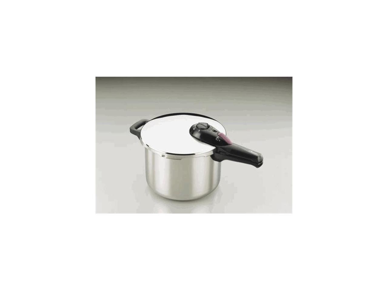 Fagor 918060607 6 qt Splendid Pressure Cooker