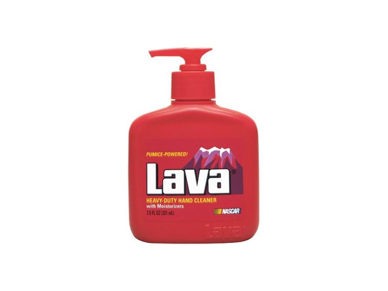 7.5OZ. LIQUID LAVA SOAP