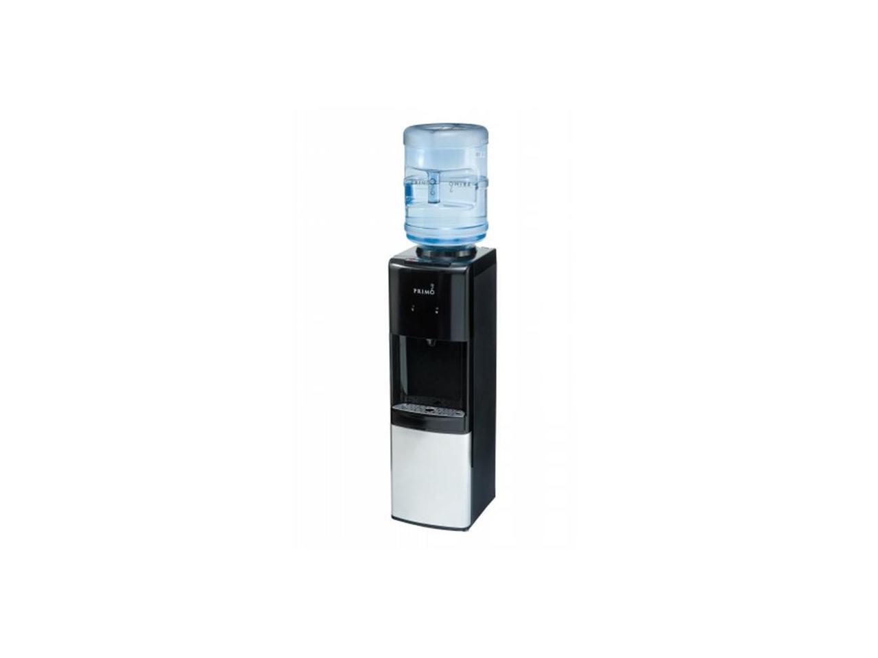 primo water dispenser hot and cold
