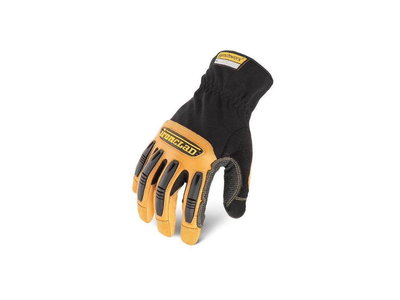 bunnings bbq gloves