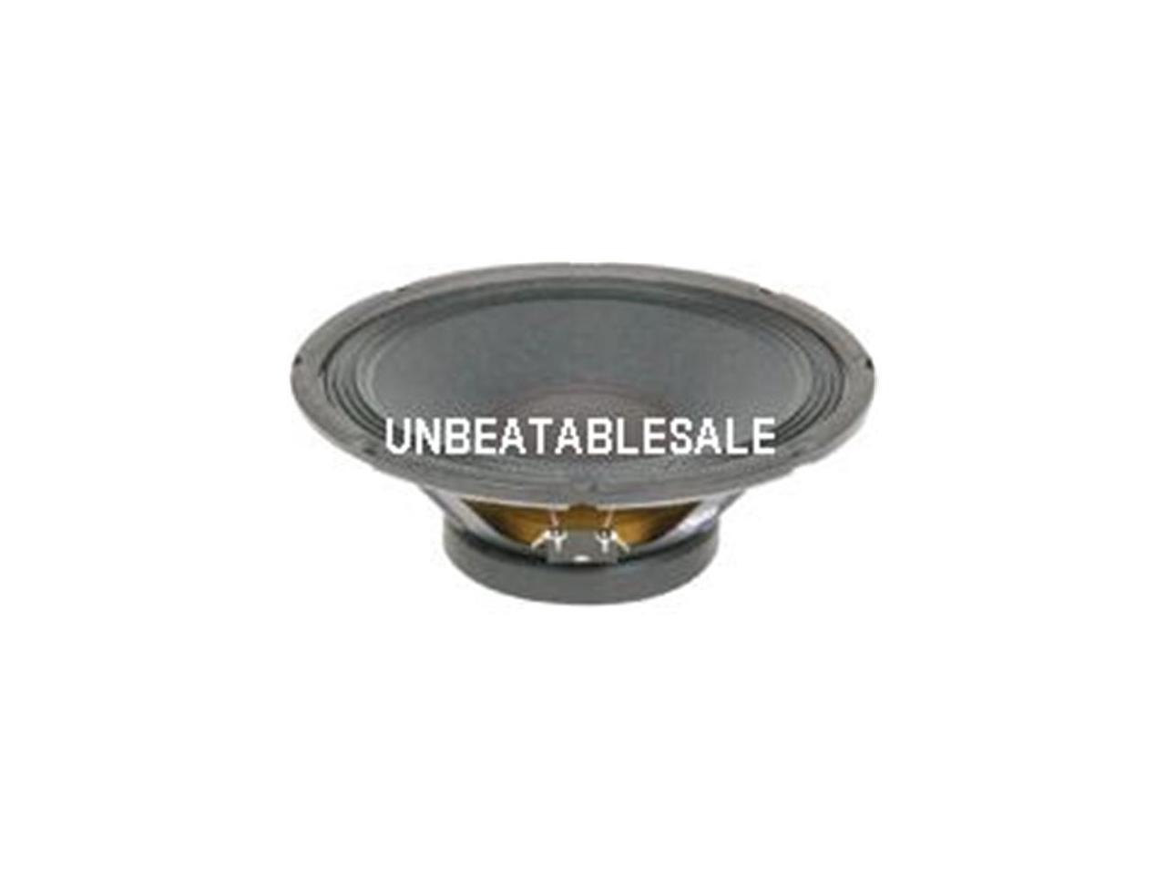 speaker 10 inch 300 watt