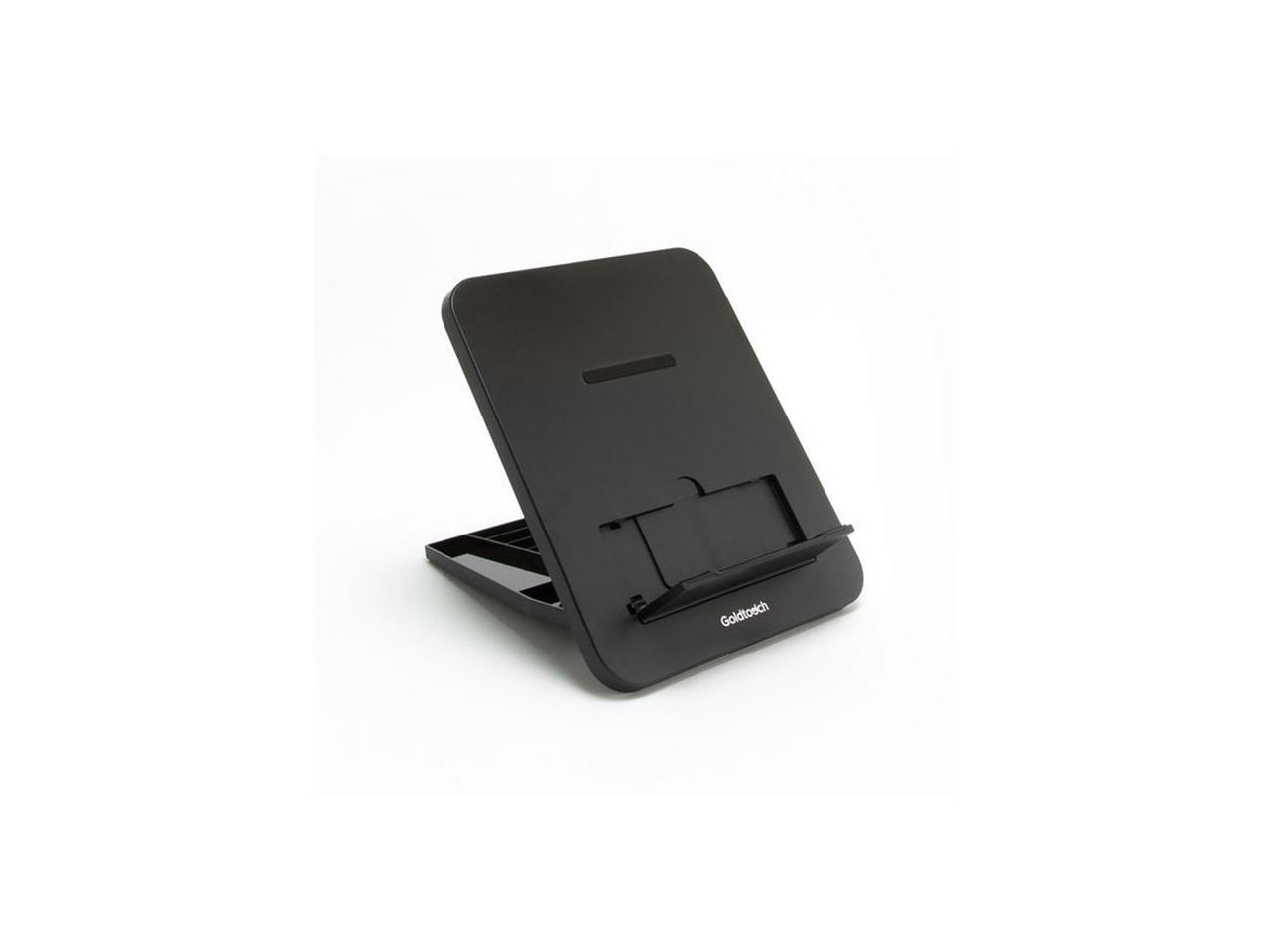 Goldtouch Go! Travel Notebook and Tablet Stand GTLS0077U