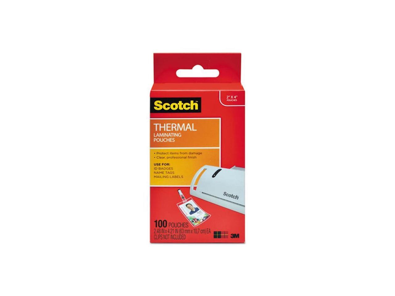 Laminating Pouches For Id Cards