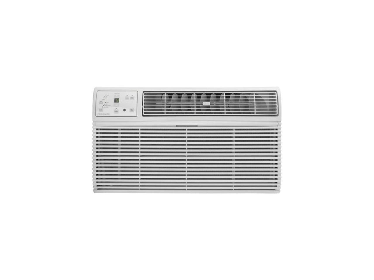 frigidair energysaver airconditioner wall unit
