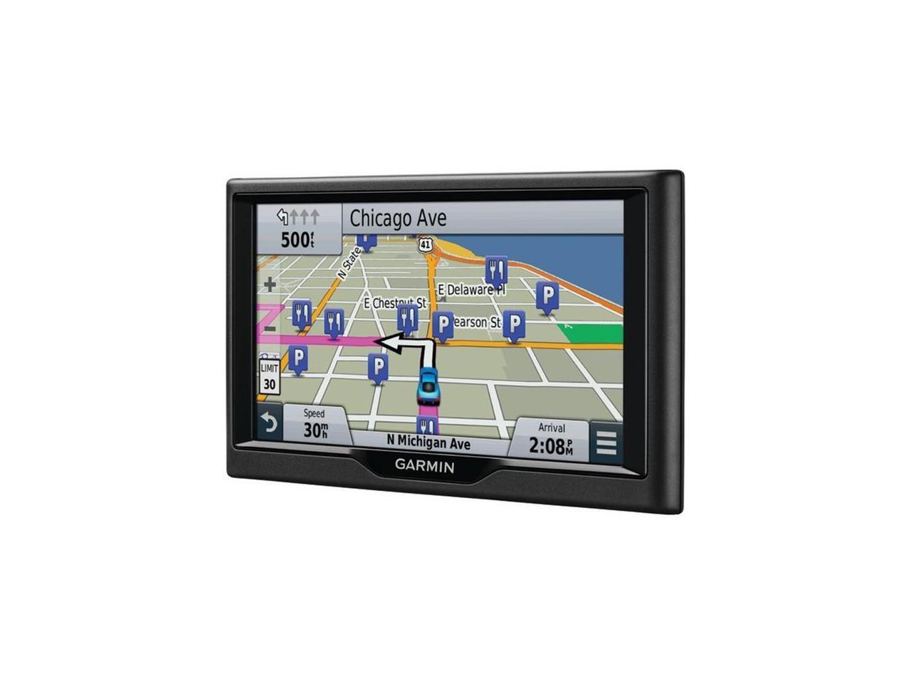 garmin 6 plus