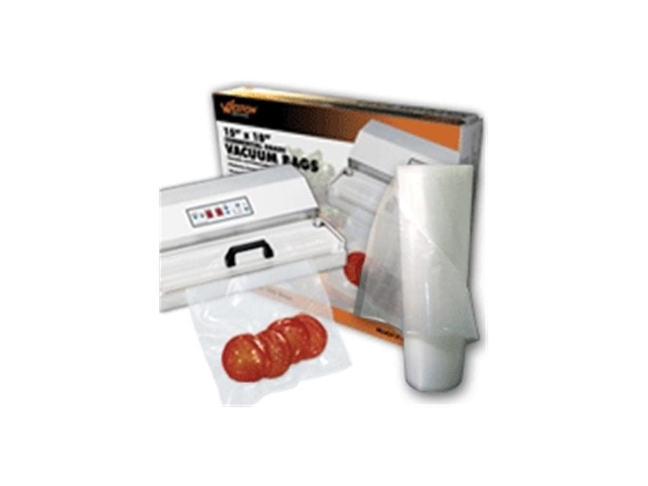 Weston 300011W Vacuum Bags (Roll / 11 x 50 )