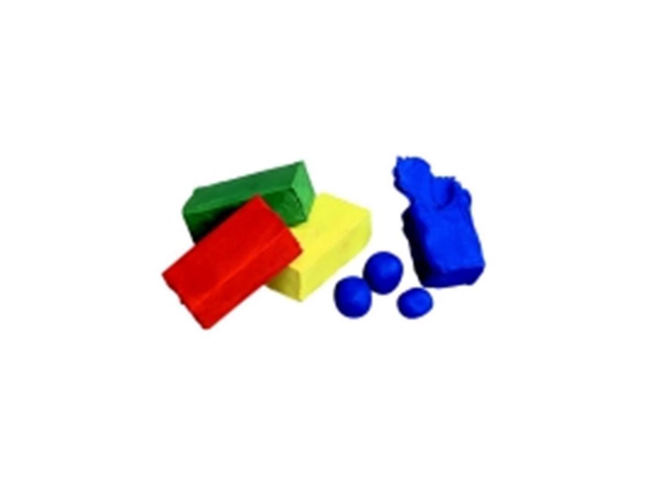 oil based modeling clay