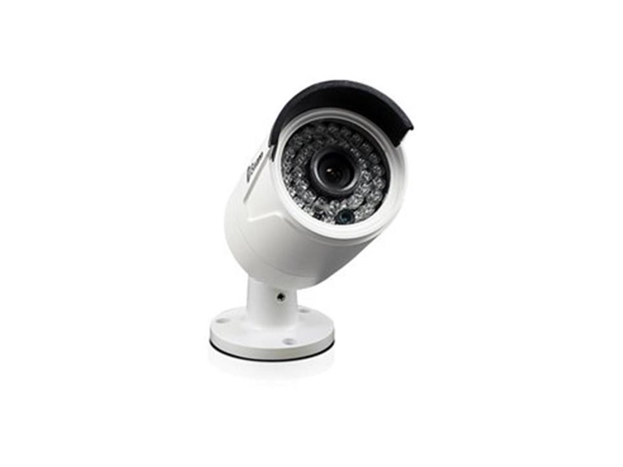 Swann NHD818 4MP Outdoor Network Bullet Camera with Night Vision