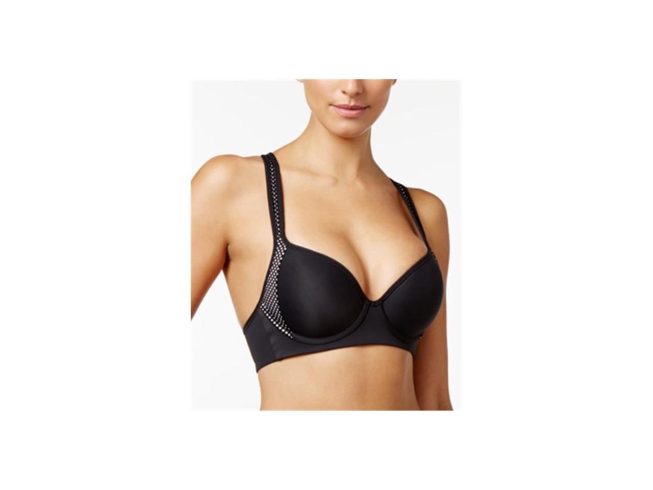 maidenform sport custom lift underwire bra