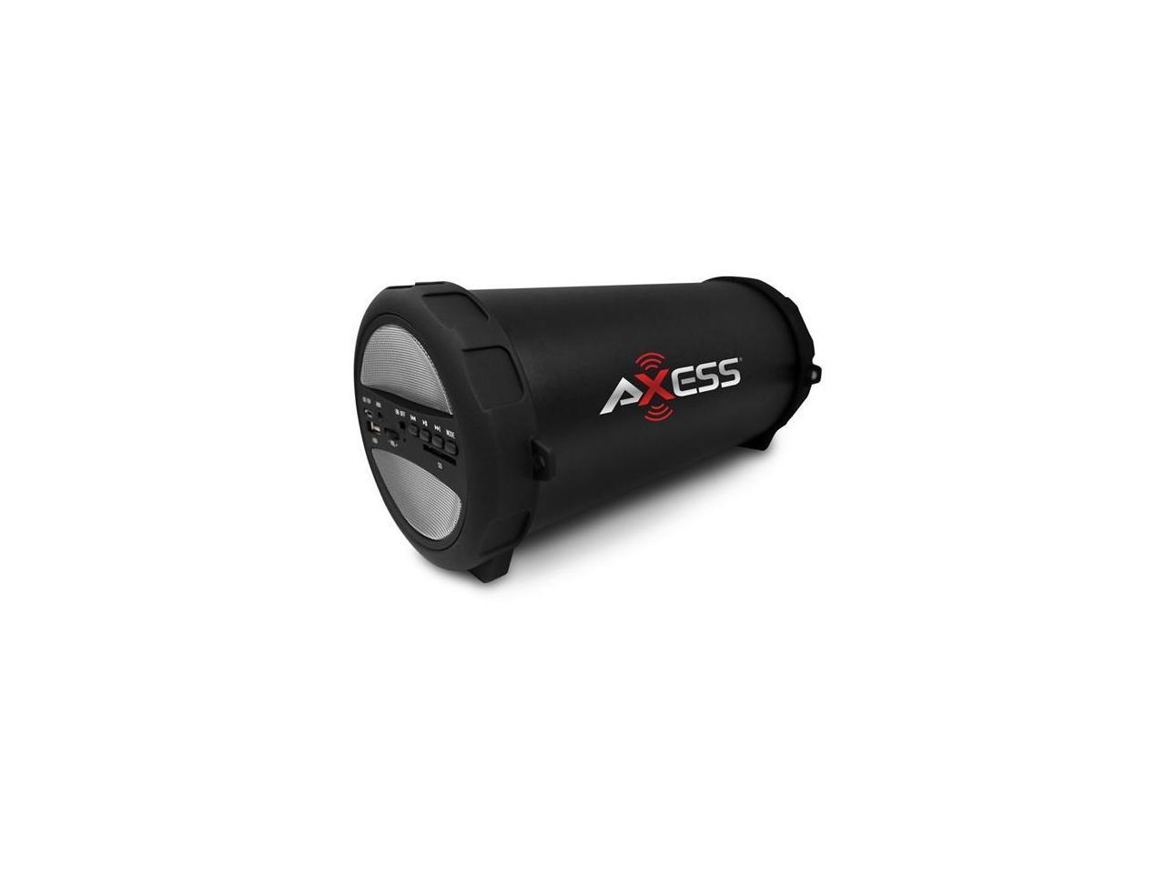 axess thunder sonic bluetooth speaker