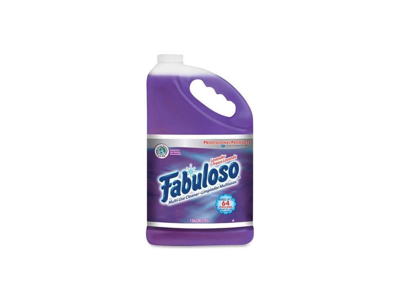 Colgate 153122 169 oz. Fabuloso All Purpose Cleaner ...