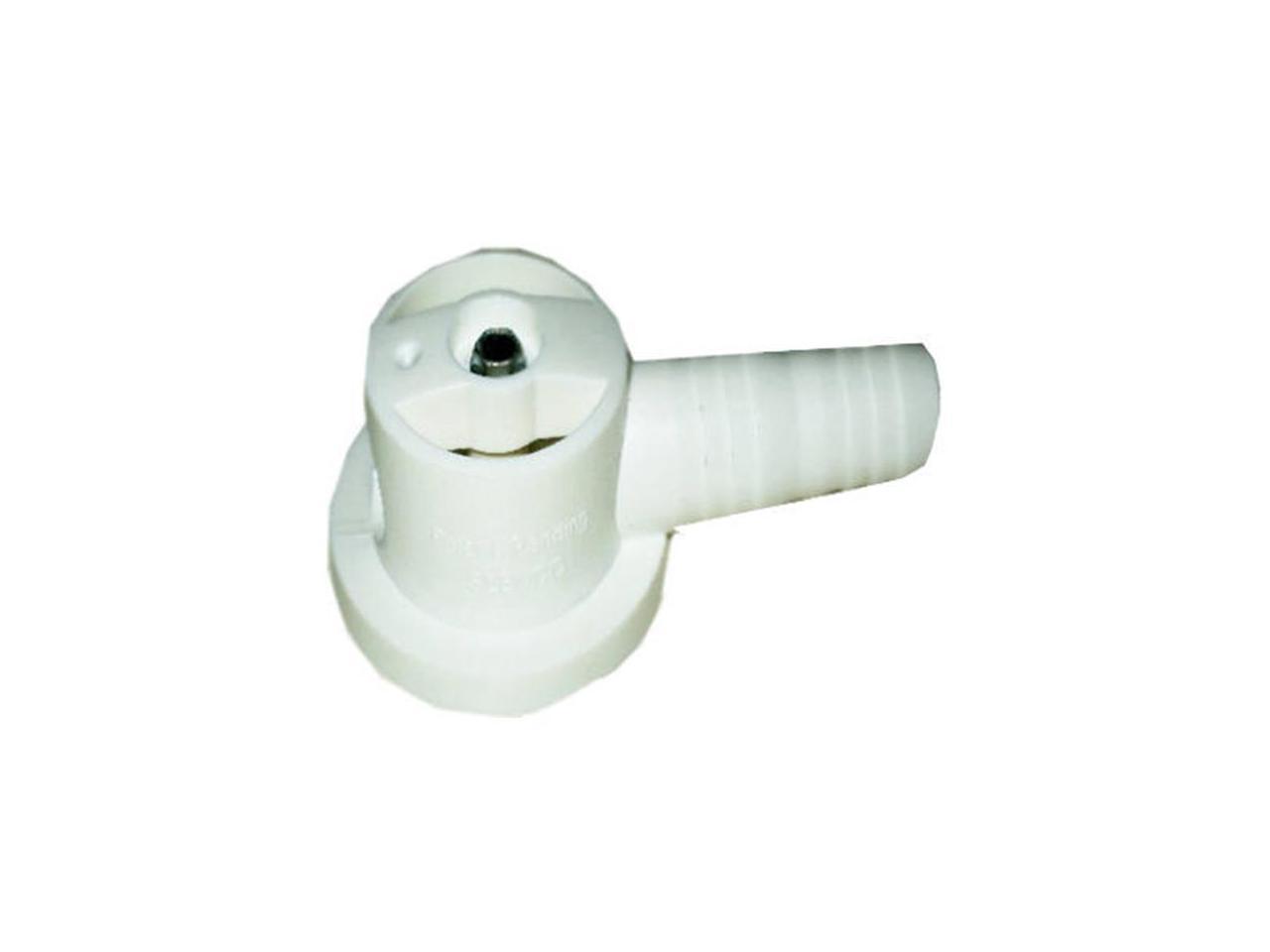 Slenco 0430 Condensation Floor Drain Adapter - Newegg.com