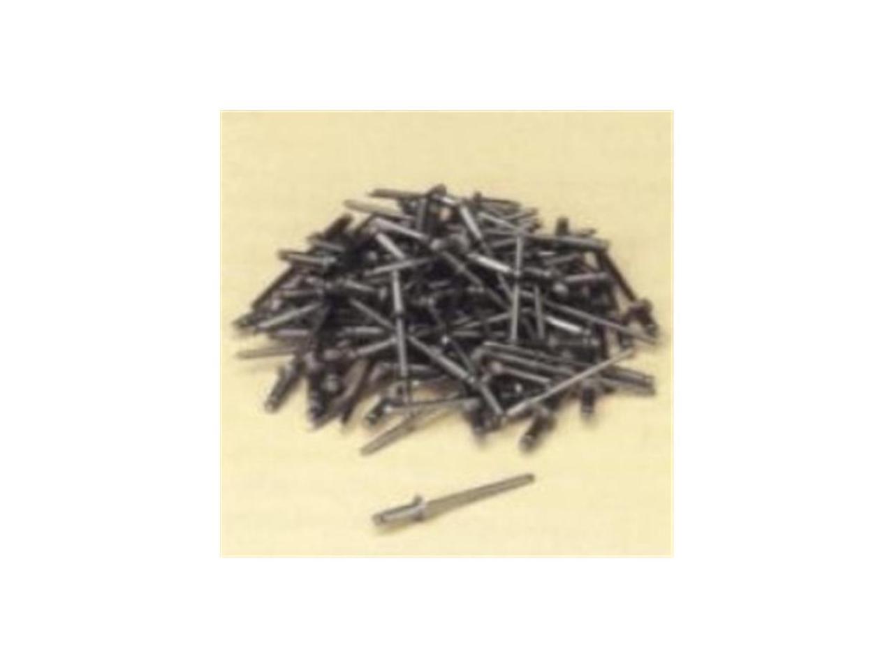 Malco Products Inc Ss Ss42d Pop Rivets 1 8 Inch Grip 100 Pk 304 Newegg Com