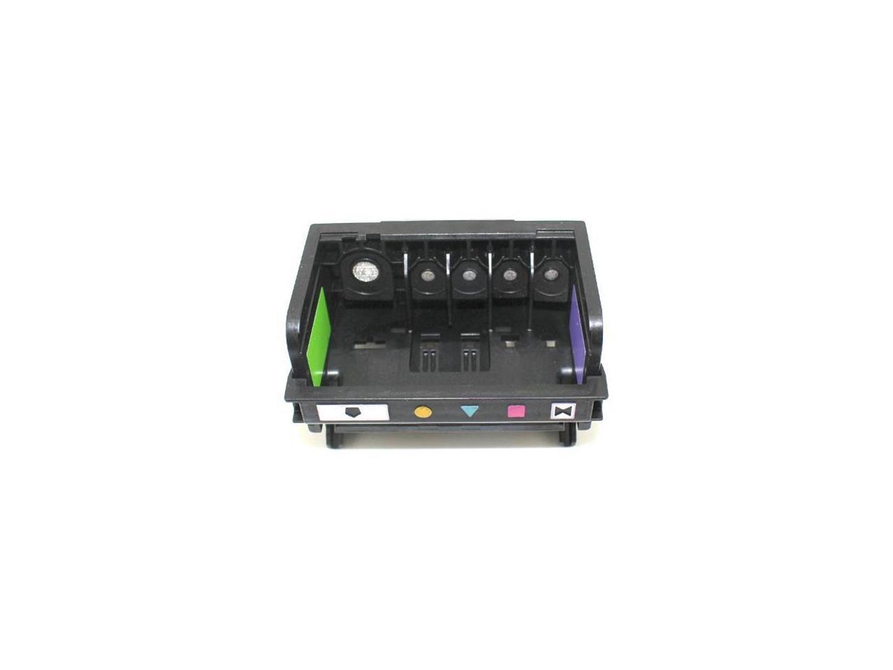 hp cn642a printhead assembly
