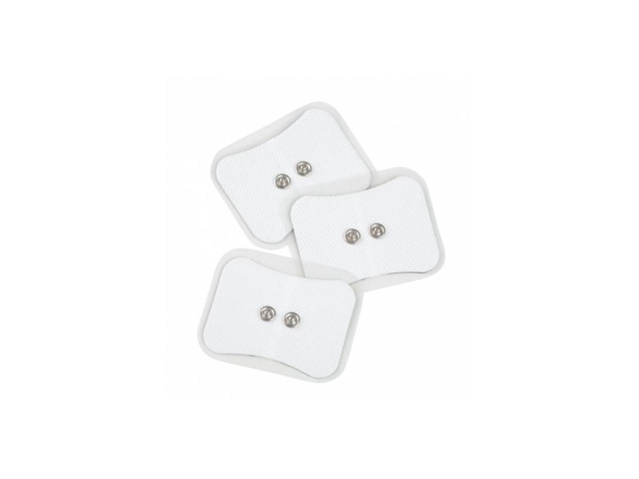 Veridian Healthcare 22039 Tiny Tens Replacement Pads