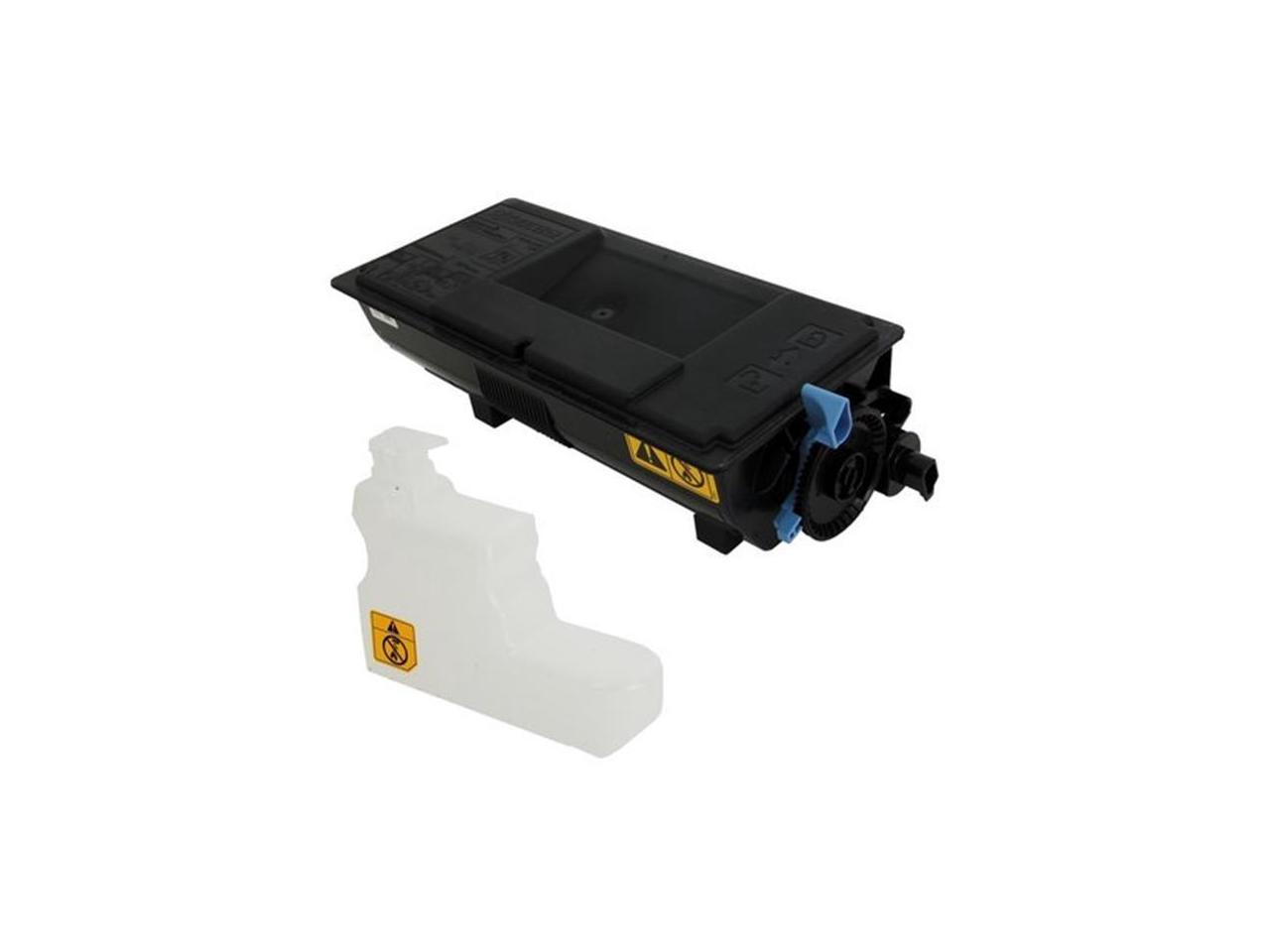 Black Toner Cartridge for Kyocera TK-6329 TASKalfa 4002i, TASKalfa ...