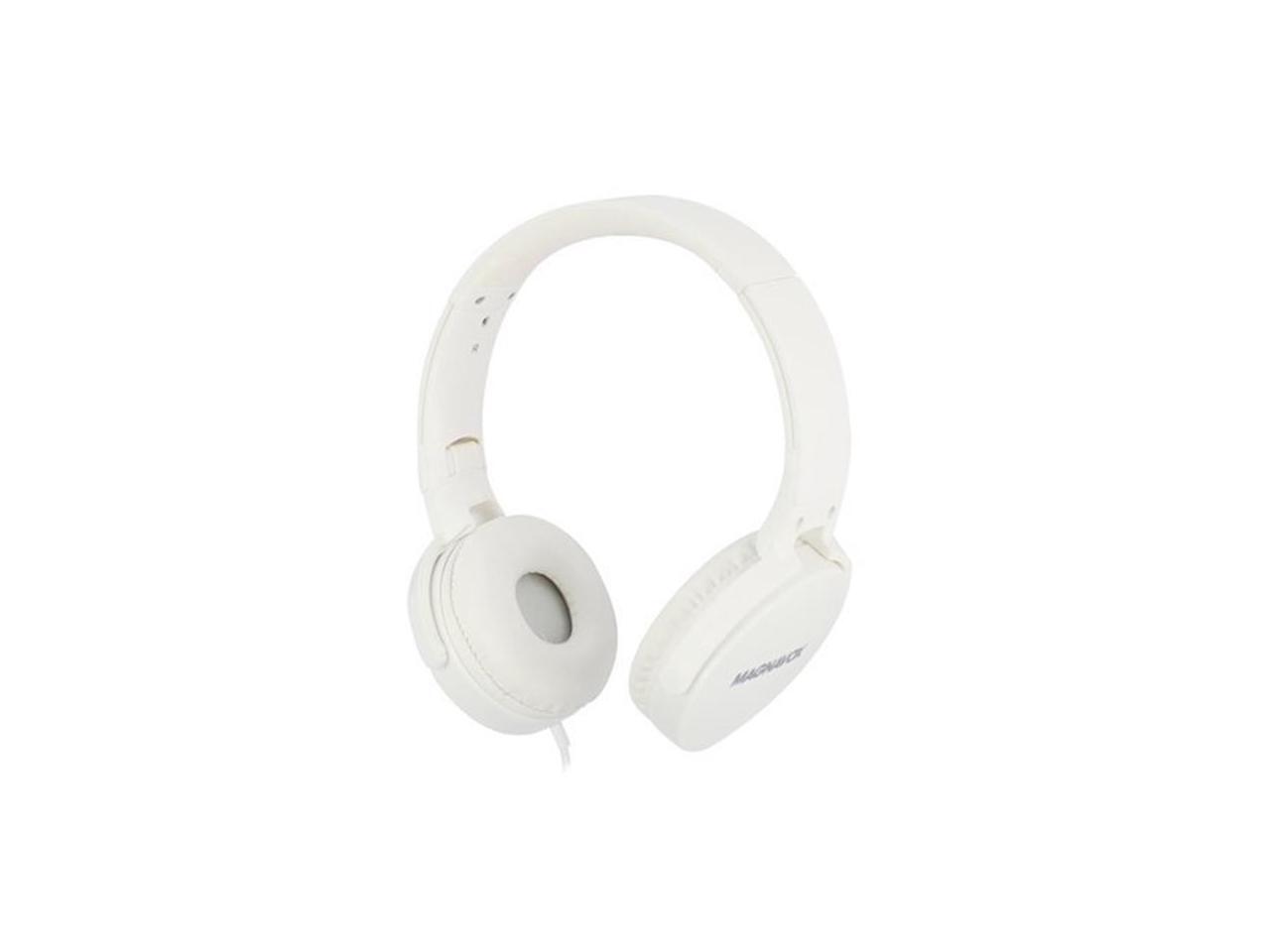 magnavox headset
