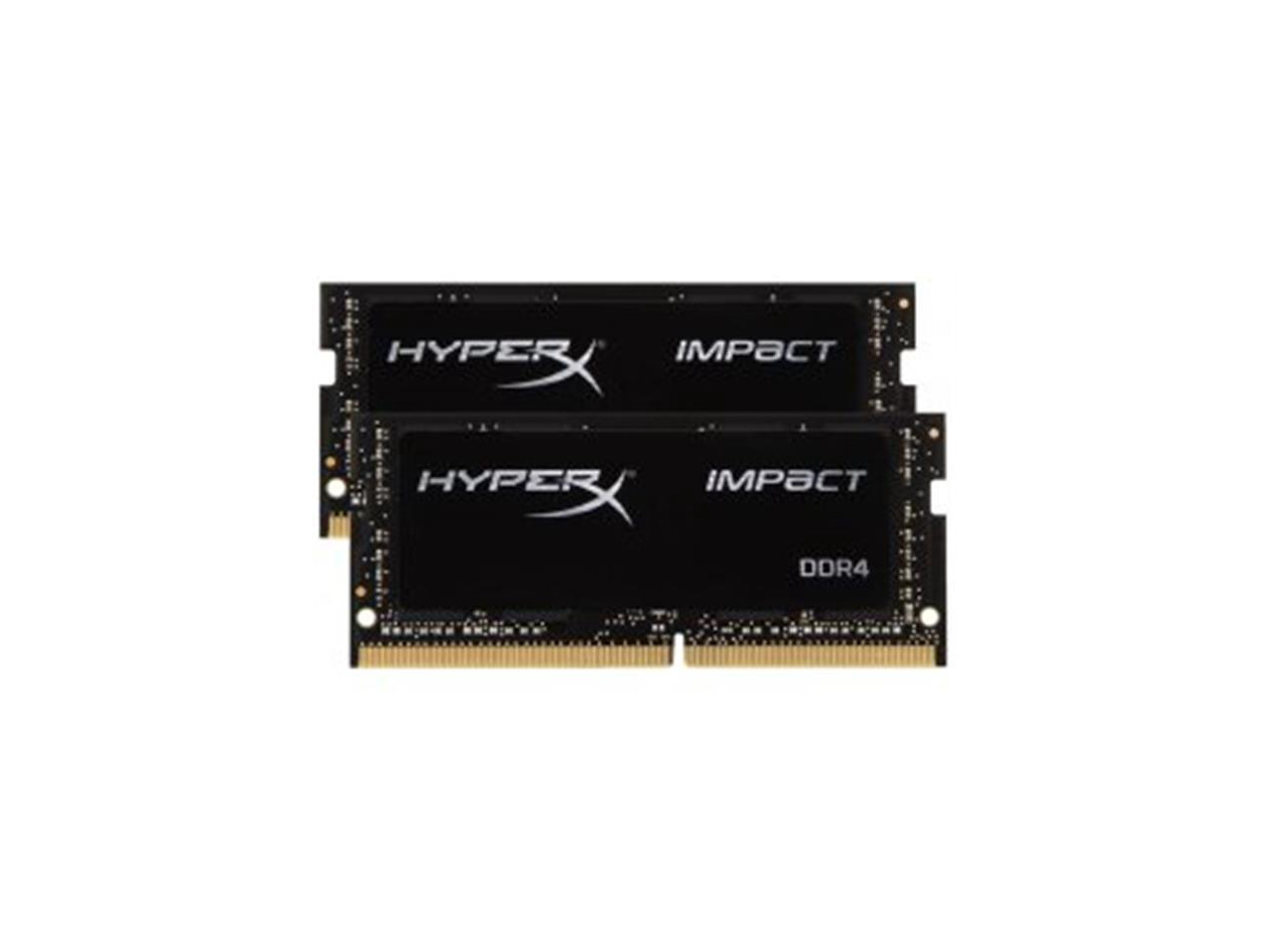 Kingston HX432S20IB2K2-16 16GB 3200MHZ 