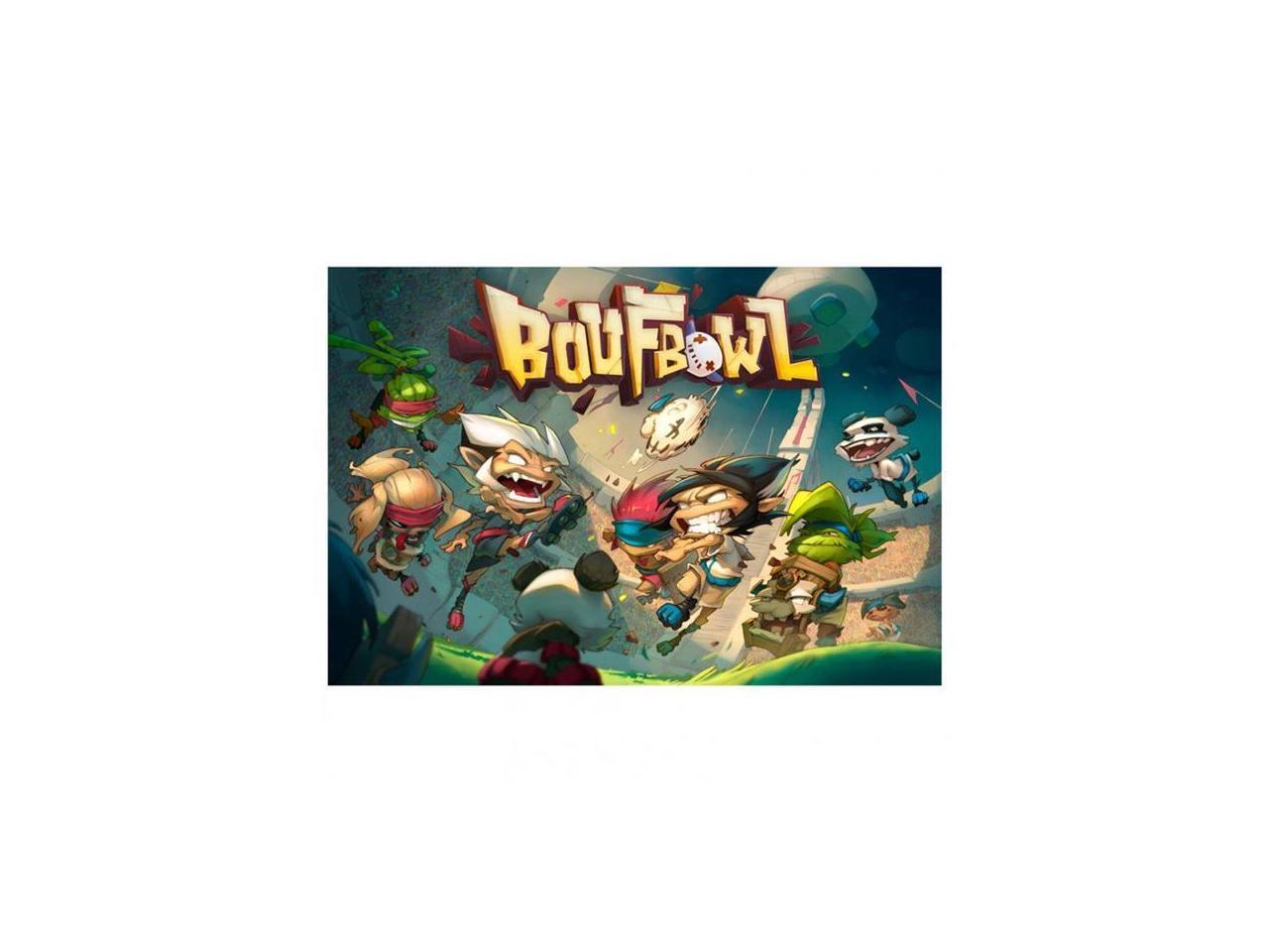 Boufbowl Board Game Ankama Games ANK154 for sale online Boufbowl Board Game Ankama Games ANK154 for sale online