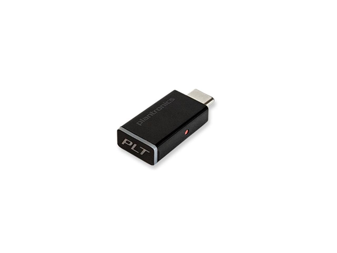 Plantronics 21124901 USBC Bluetooth Adapter Box