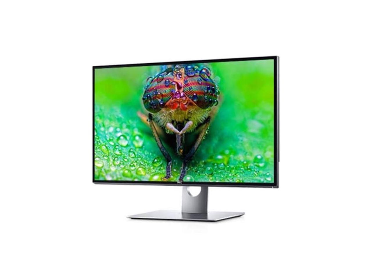 Dell ultrasharp up3218k обзор