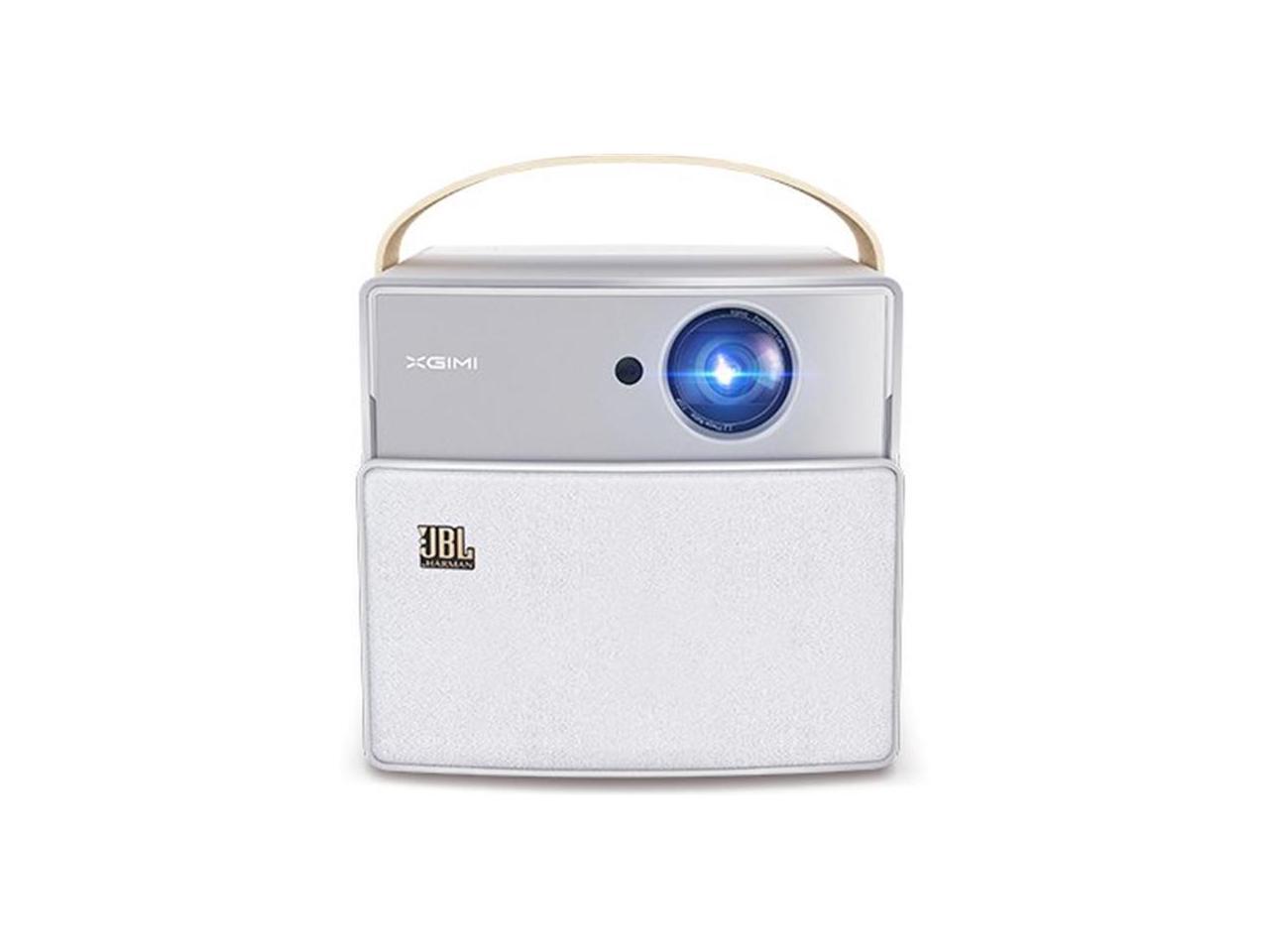 XGIMI CC Aurora 720p Projector AF 350ANSI Lumens 1+16GB LED 180