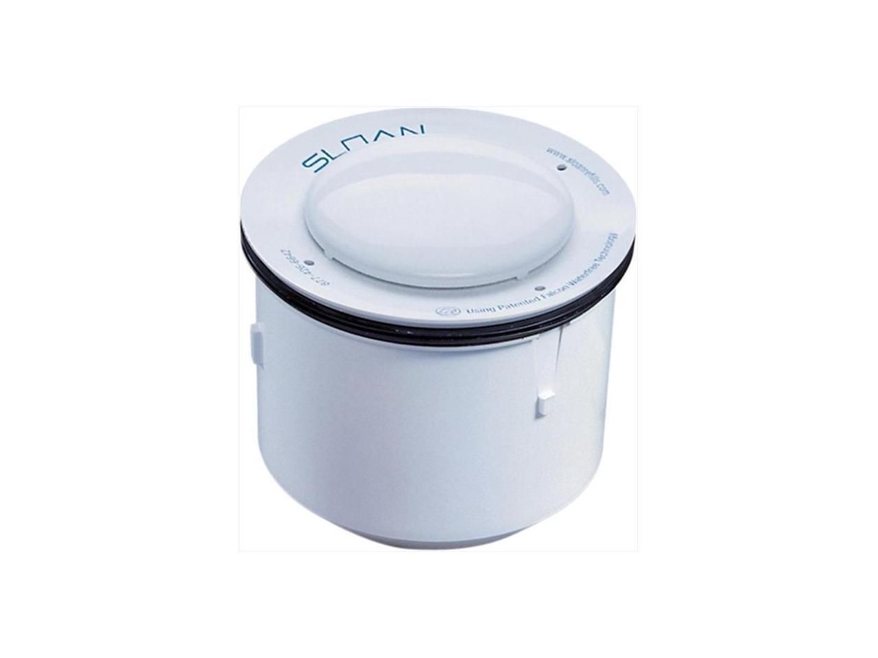 Sloan Valve 1001500 WES150 Waterfree Urinal Cartridge Kit