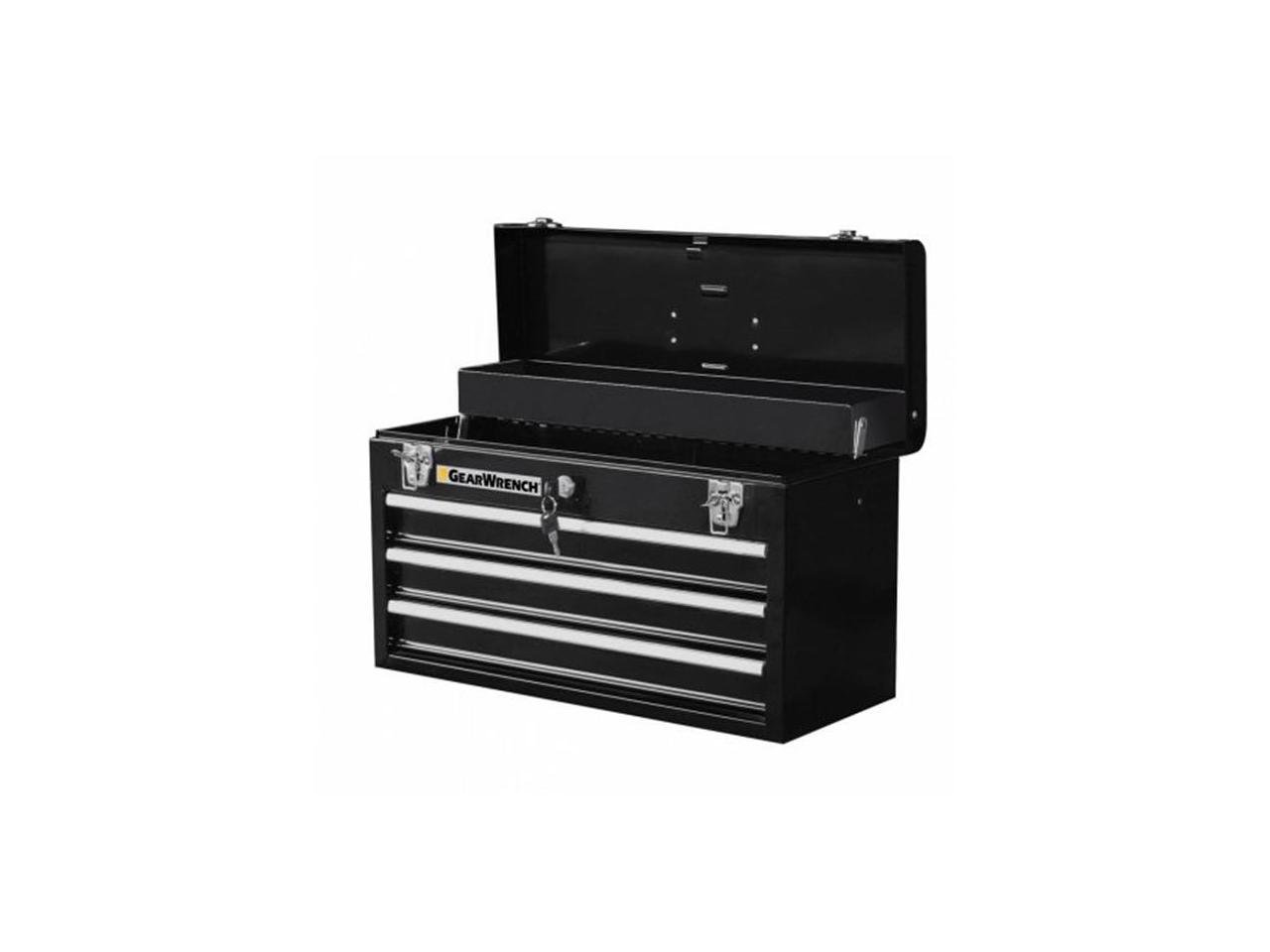 GearWrench 83151 3 Drawer Tool Box