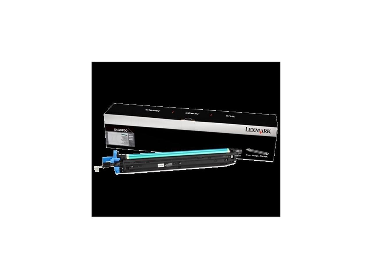 Lexmark Drum 911 Series 54G0P00