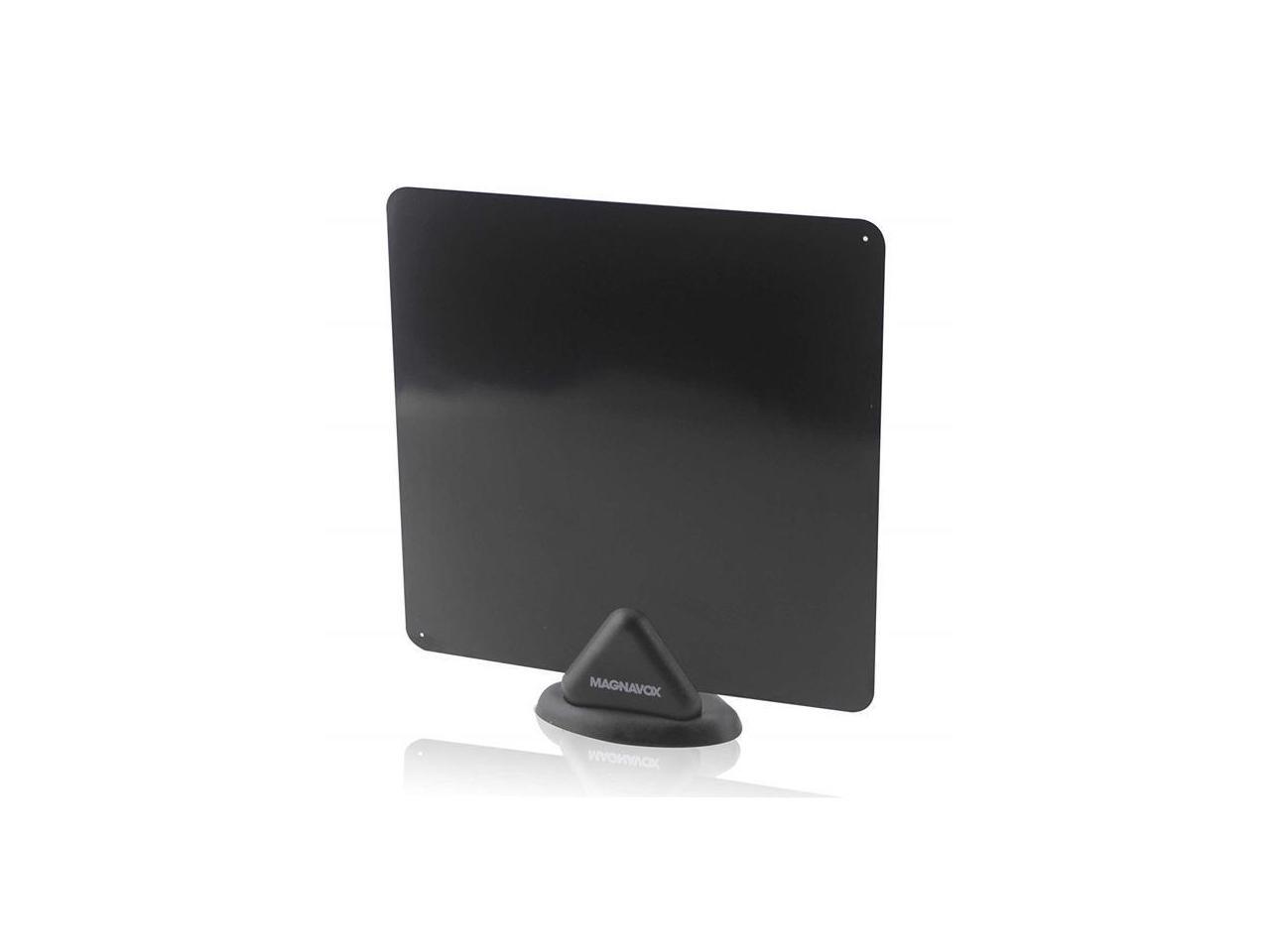 Magnavox MC323 HDTV Indoor Digital Flat Antenna Enables