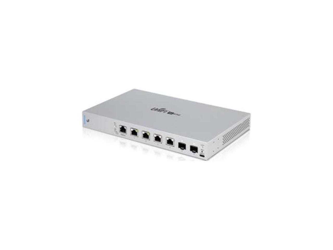 Ubiquiti Networks Us Xg Poe Unifi Port G Poe Switch Newegg Com