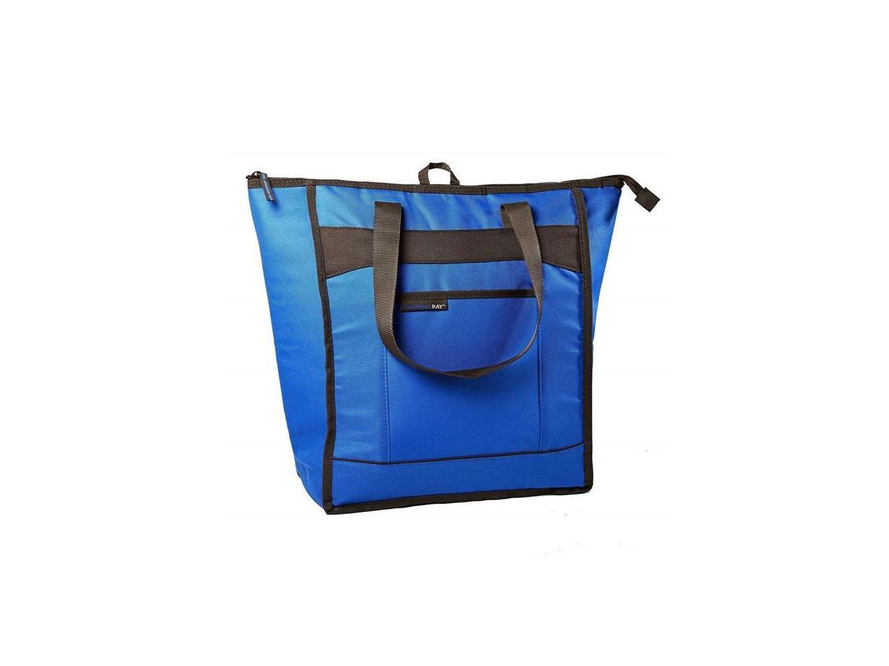 Medport 5060RR1609 Rachael Ray ChillOut Thermal Tote Insulated Bag ...