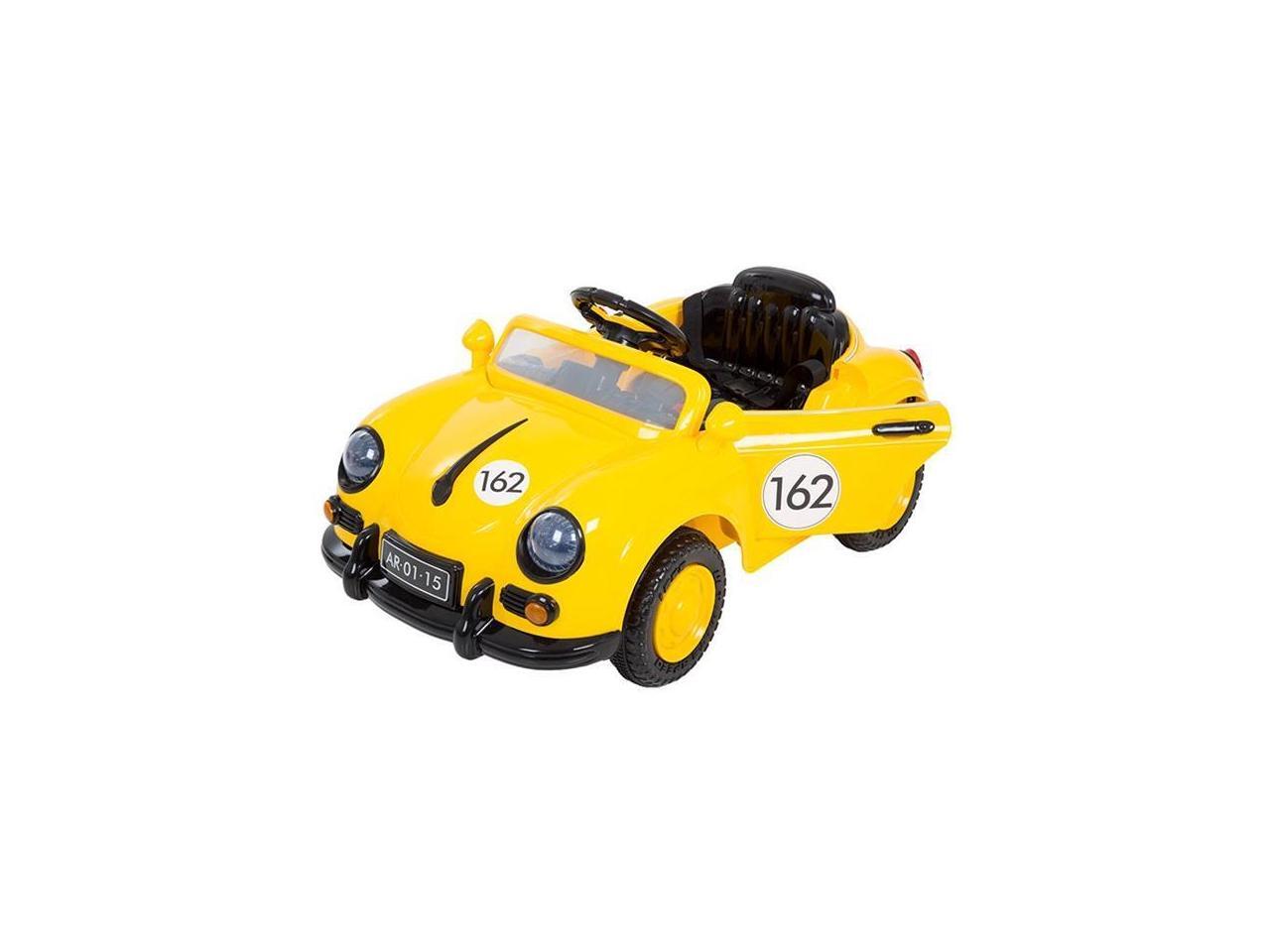 lil rider remote control car