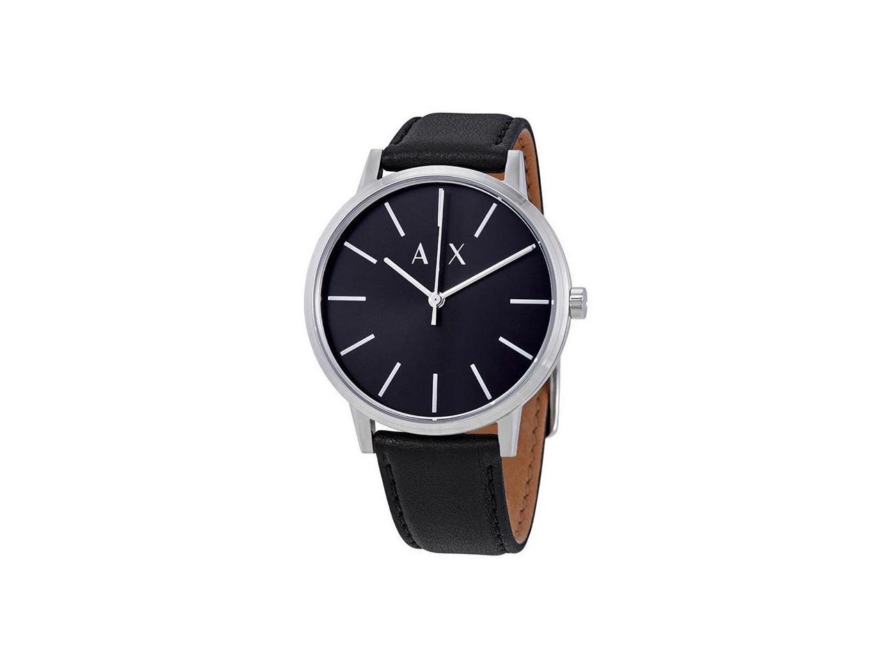 armani exchange ax2703